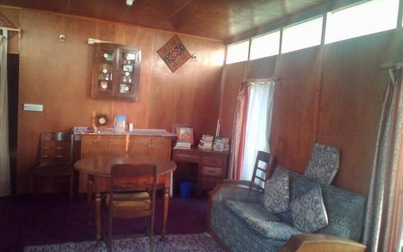 Houseboat kohisar Nagin Lake, Srinagar 4